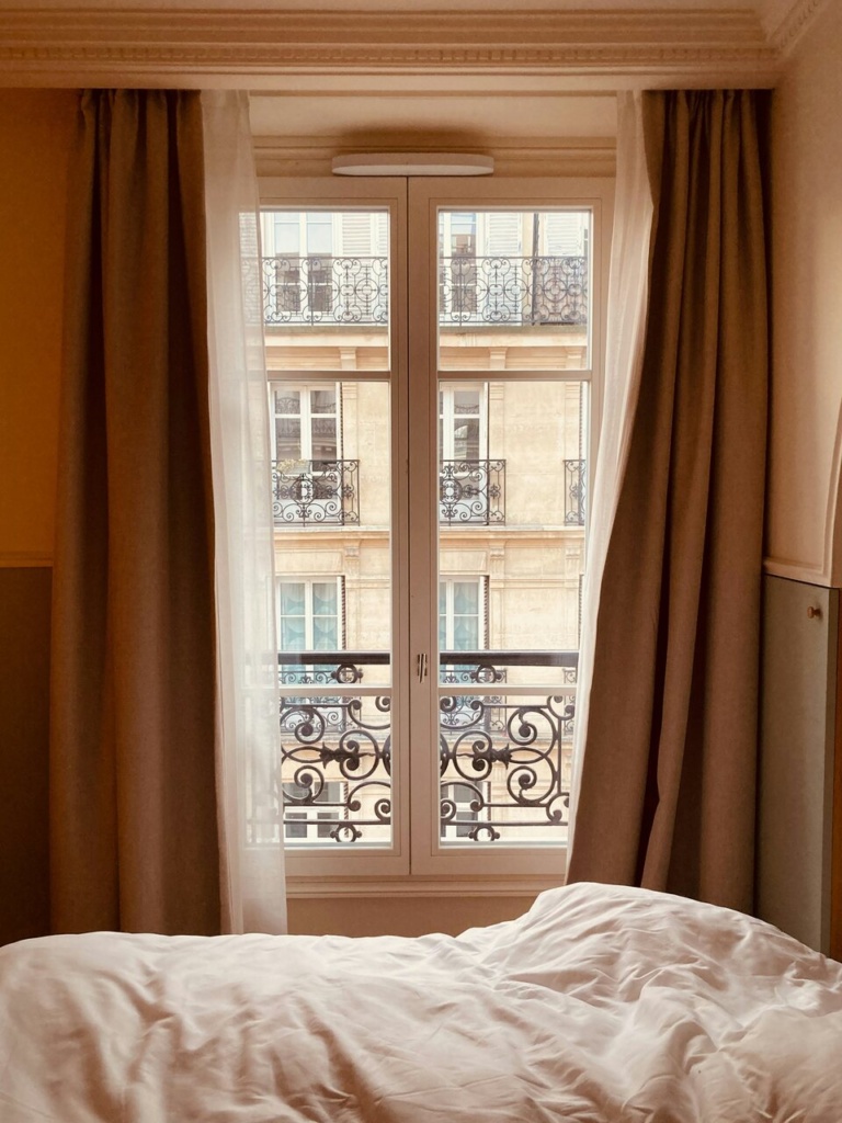 Paris Hotel