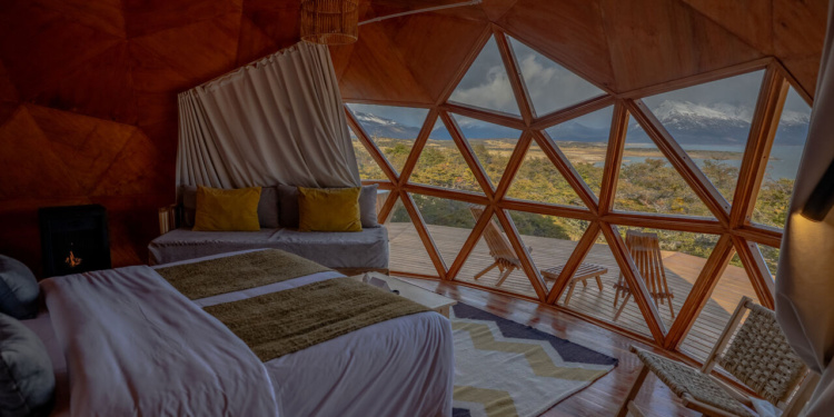 hotéis diferentes no mundo - Pristine Luxury Camps