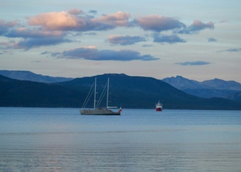 Puerto Williams