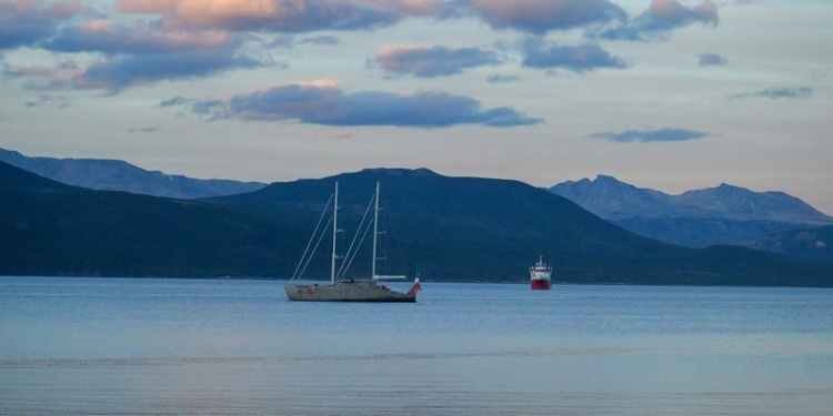 Puerto Williams