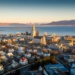 Reykjavík - turismo de inverno