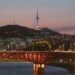 Coreia do Sul - turismo - Seul