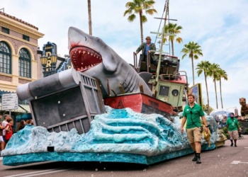Universal orlando