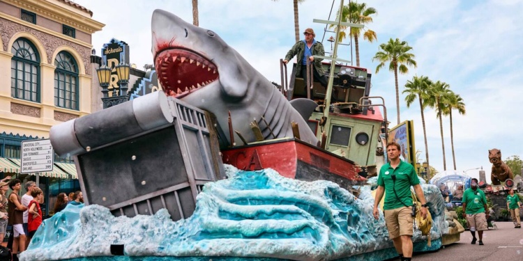 Universal orlando