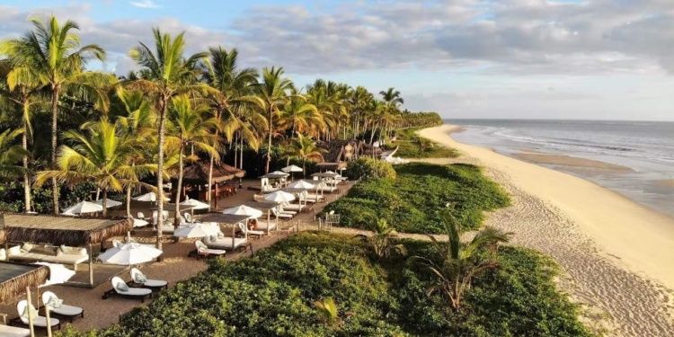 Villas de Trancoso - BLTA