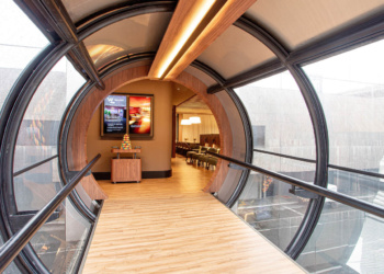 W Premium Lounge Curitiba