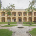 casa das onze janelas - belém do pará