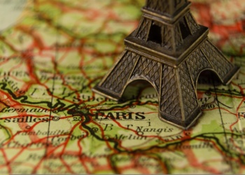 europa - paris