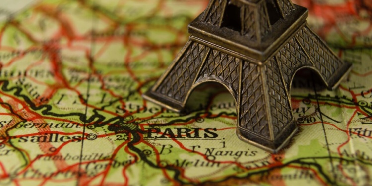 europa - paris