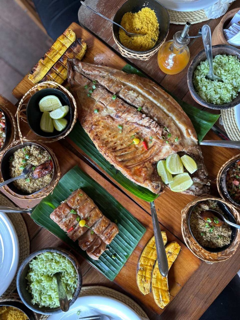 gastronomia Pará