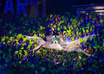 Festival de Parintins