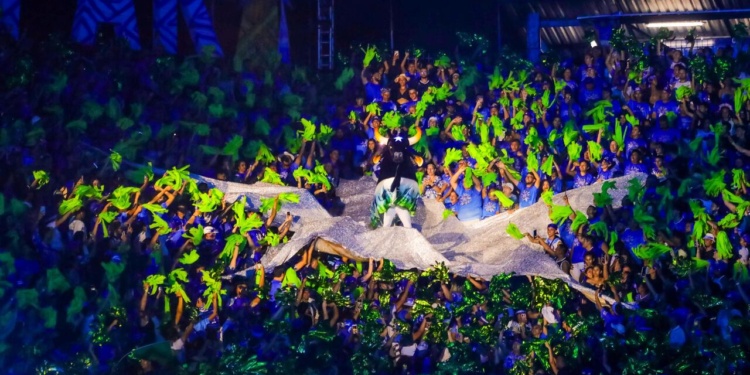 Festival de Parintins