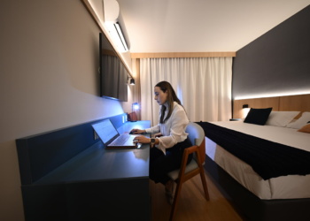 Matiz Barão - hotel em Campinas mulheres