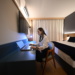 Matiz Barão - hotel em Campinas mulheres