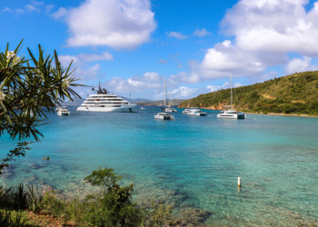 Caribe emerald cruises