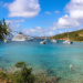 Caribe emerald cruises