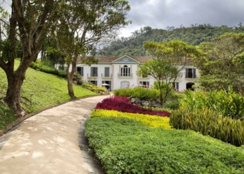 Casa Marambaia
