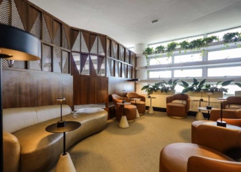 Congonhas W Premium Lounge