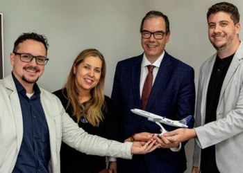 Copa Airlines - Federação Paulista de Golfe