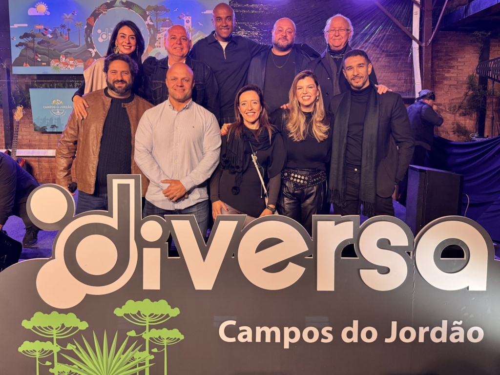 Diversa encerramento Workshop 2026
