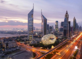 Dubai