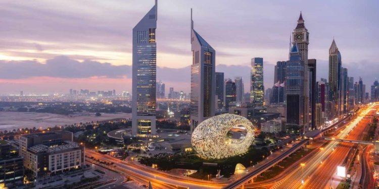 Dubai