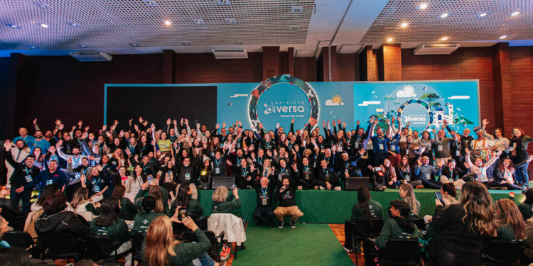 Workshop Diversa encerramento