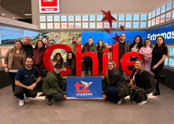 Famtour Chile TZ Viagens - Orinter