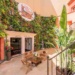 Hotel Byblos Saint-Tropez
