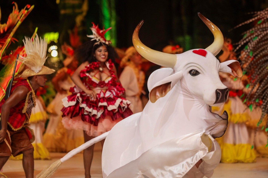 Festival Parintins