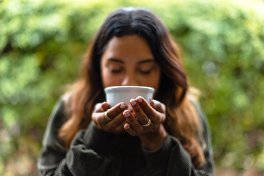 café Geisha - Panamá
