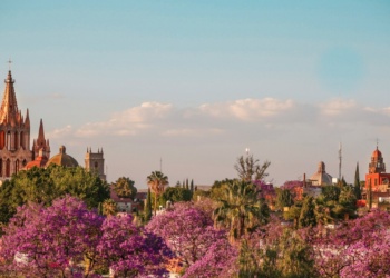 San Miguel de Allende