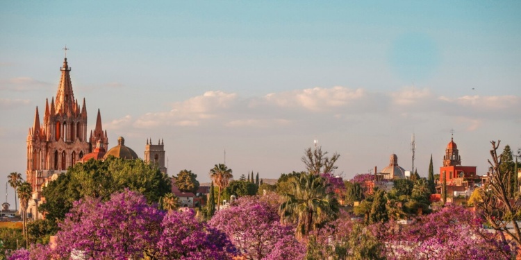 San Miguel de Allende