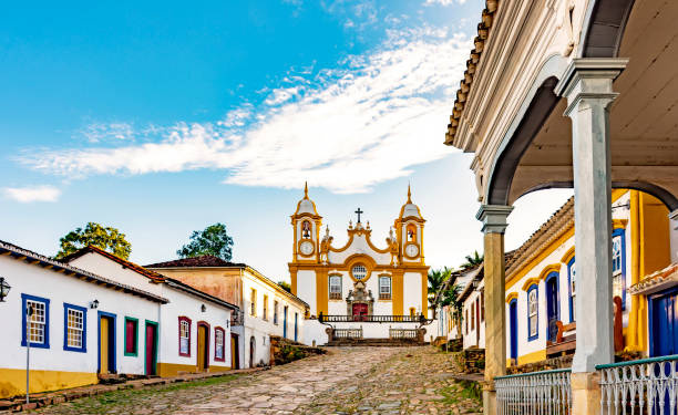 turismo em Tiradentes
