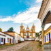 turismo em Tiradentes