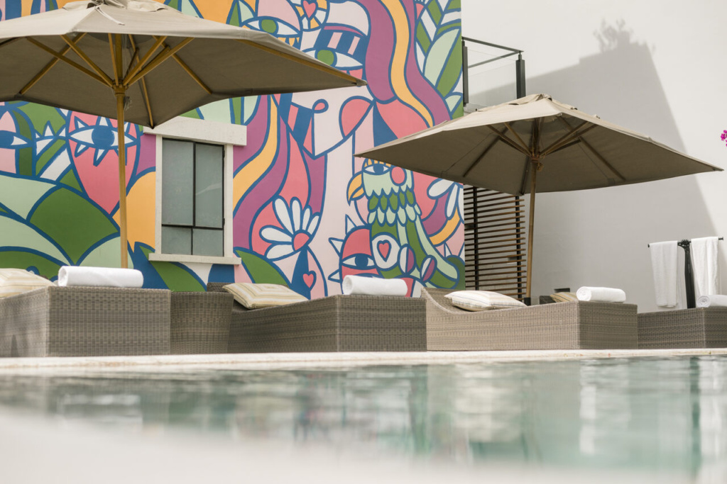 hotel matilda sma