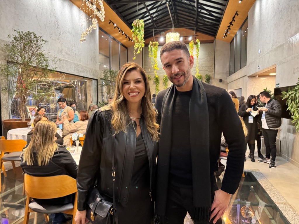 Mariana Azevedo e Ricardo Santos Diversa