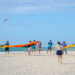 Preá e Jericoacoara - esportes de vento