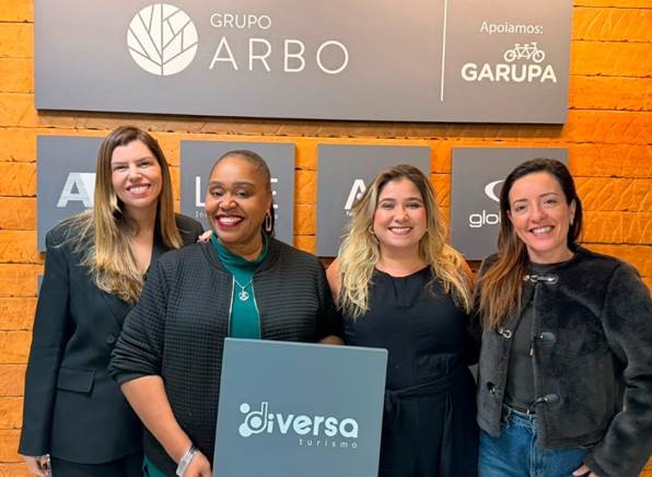 Diversa 360 Estados Unidos: campanha leva agentes de viagens a 10 destinos e grande encontro em Nova York