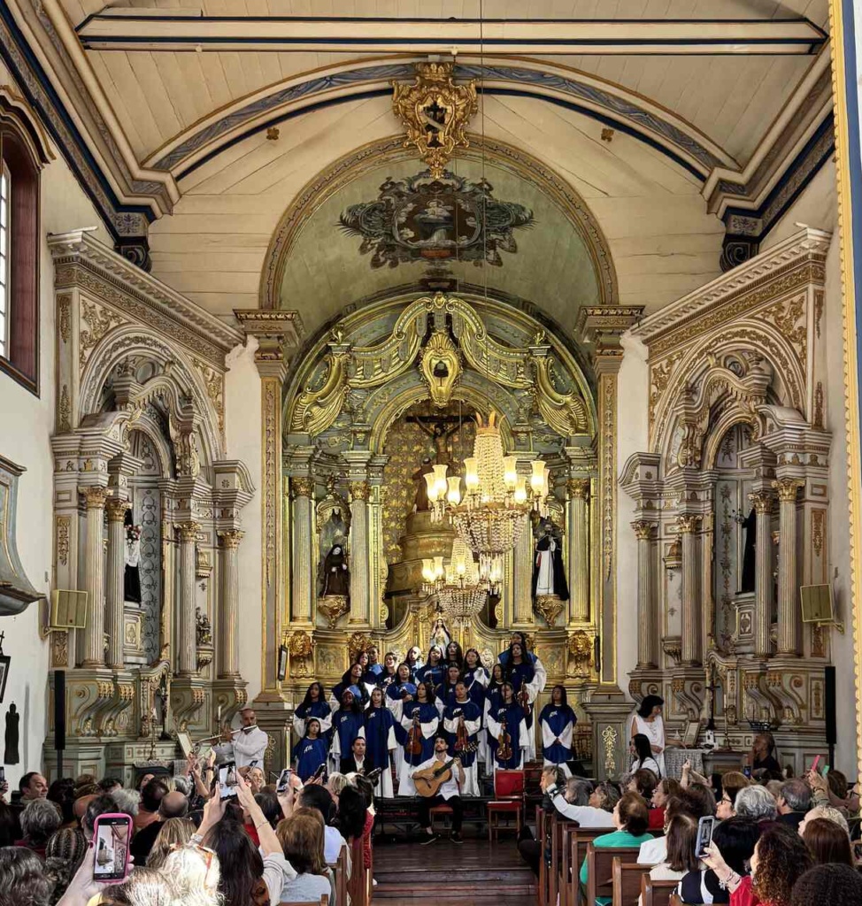 Sarau Arte Miúda