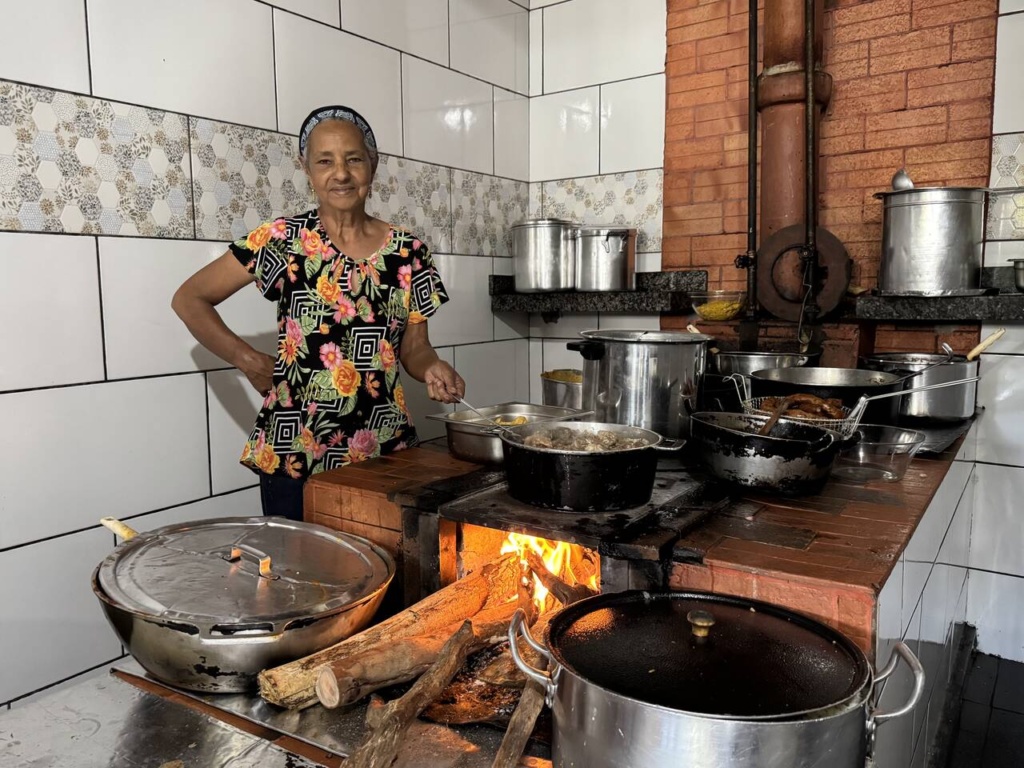 Maria da Conceicão de Melo Ferreira
