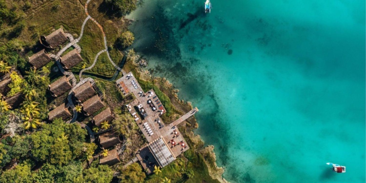 Caribe Mexicano
