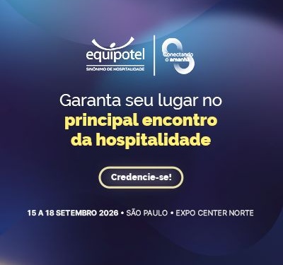 Equipotel 2026 Mob