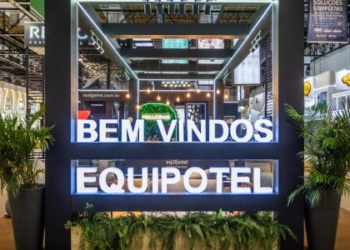 Equipotel 2026
