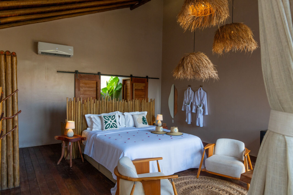 Villa Pantai Atins