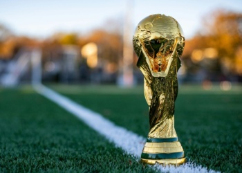 brasileiros na Copa 2026