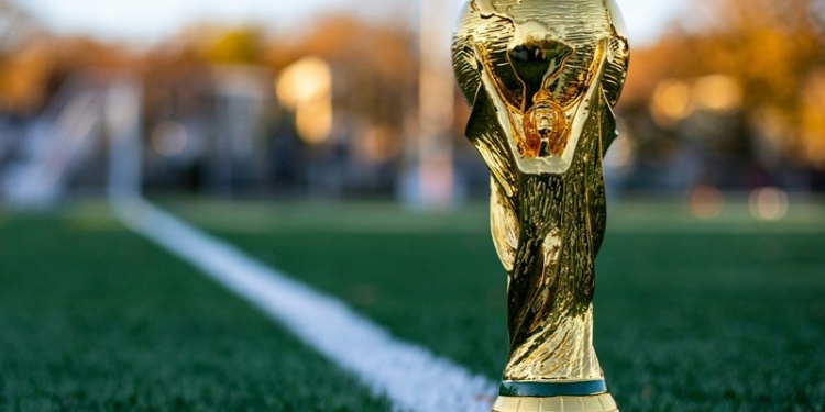 brasileiros na Copa 2026