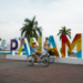 Cinta Costera in Panama City