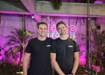 Hero Seguros - Guilherme Wroclawski e Raphael Swierczynski
