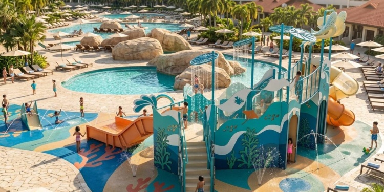 hard rock hotel vallarta